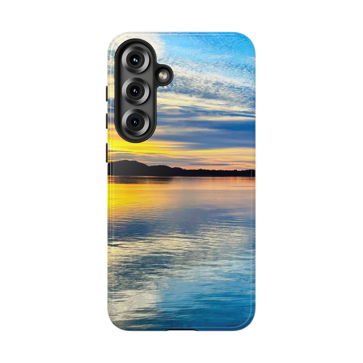Phone Case - "Frosted Light"