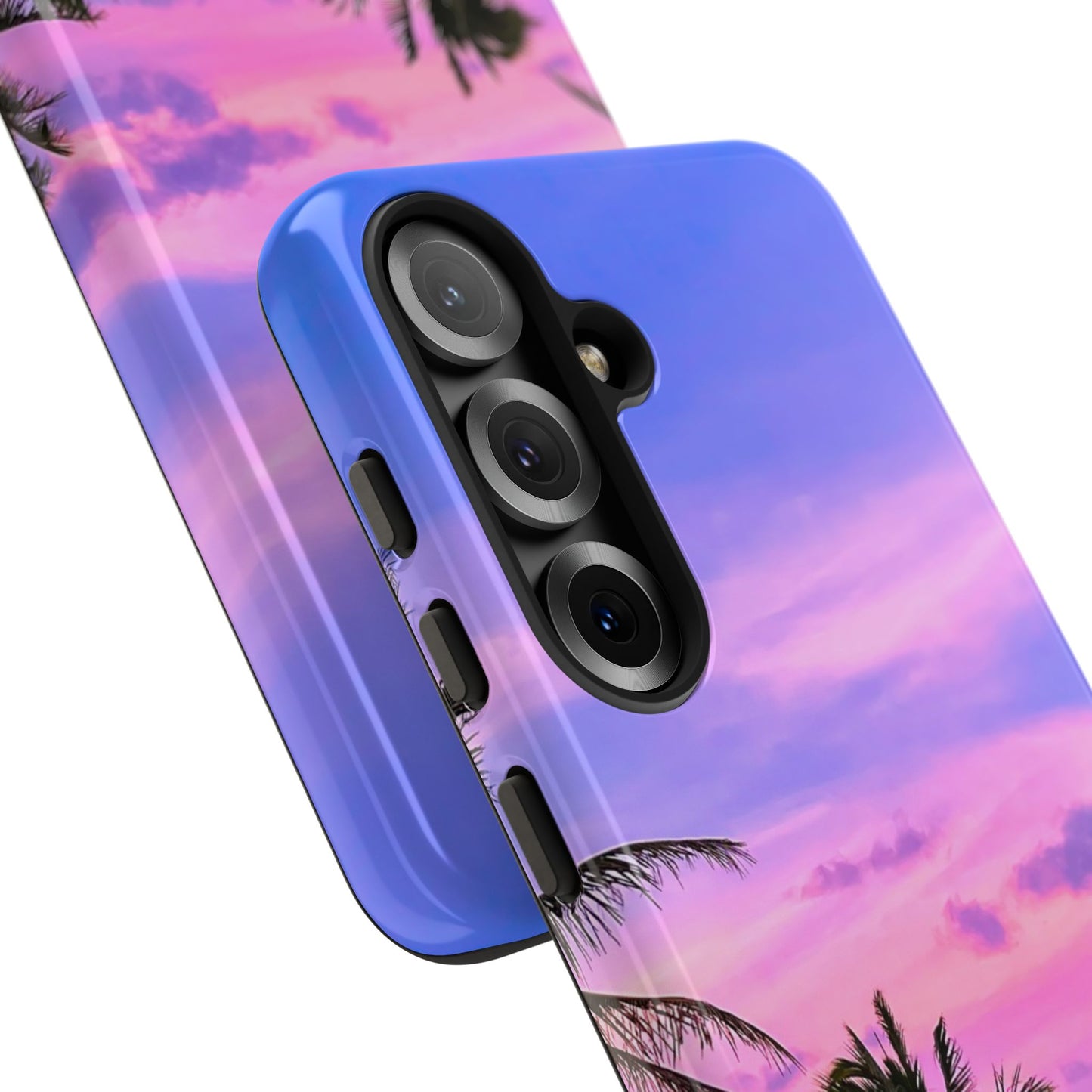 Phone Case - "Bubblegum"