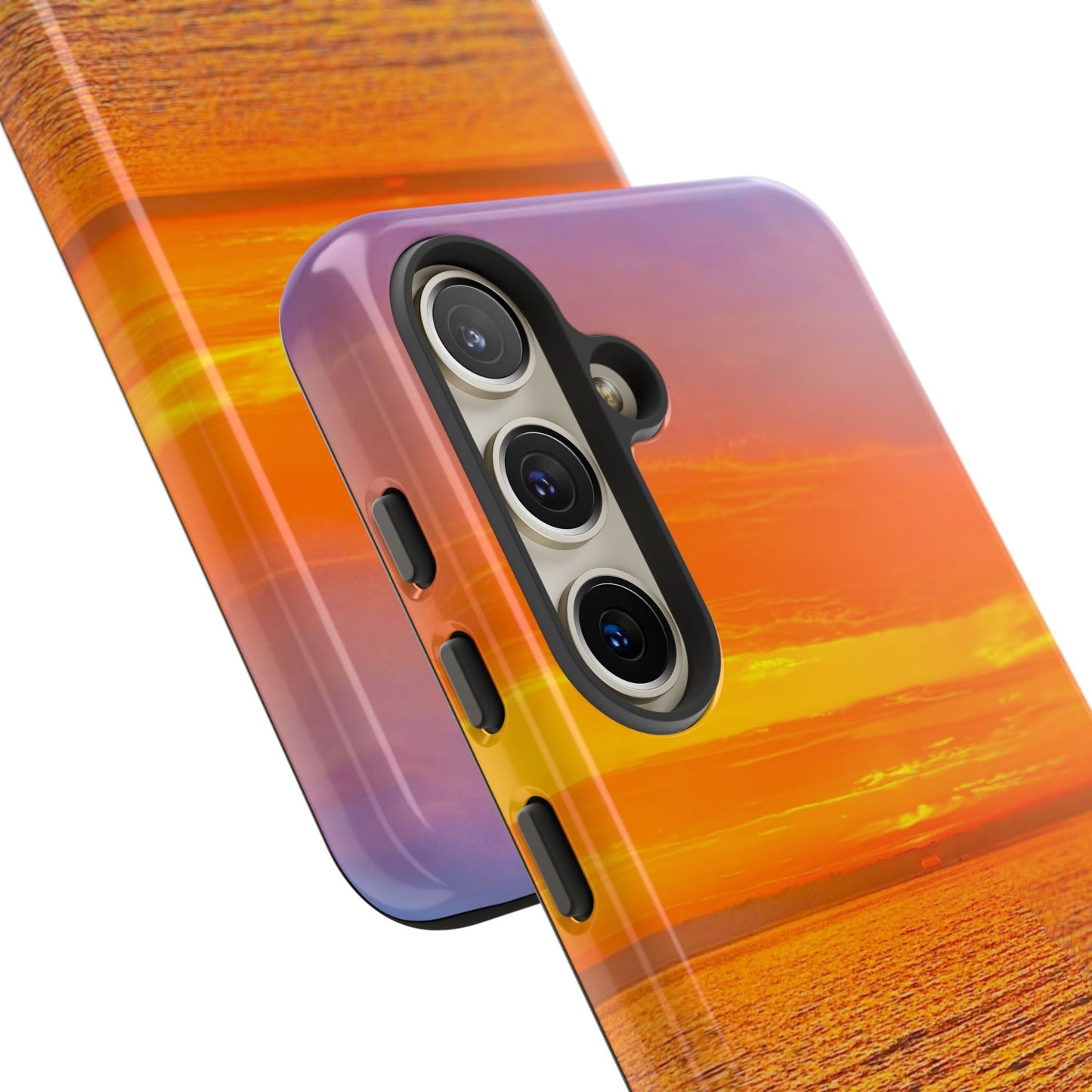 Phone Case - "Color Wheel"