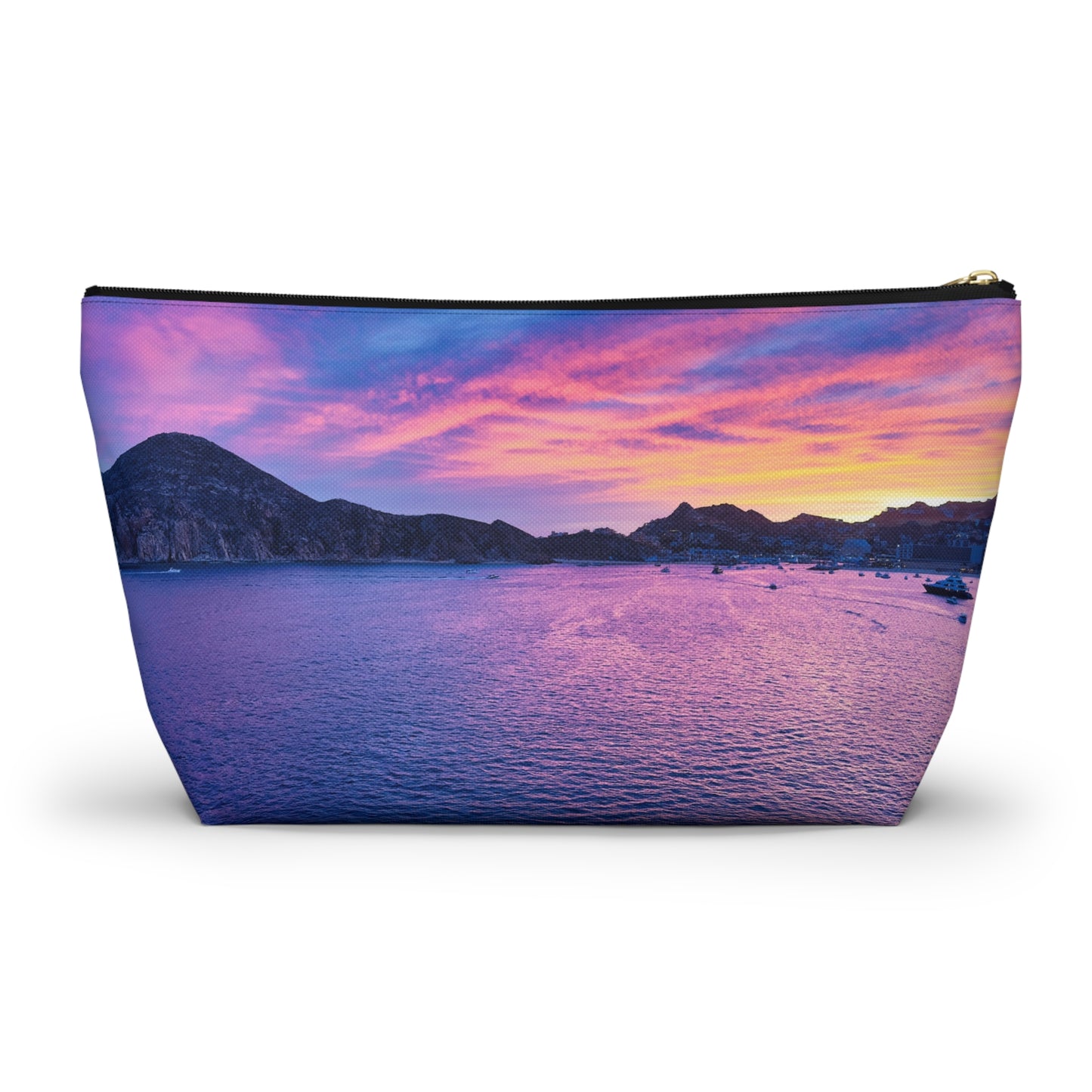 Accessory Pouch — "Cabo Vibes"