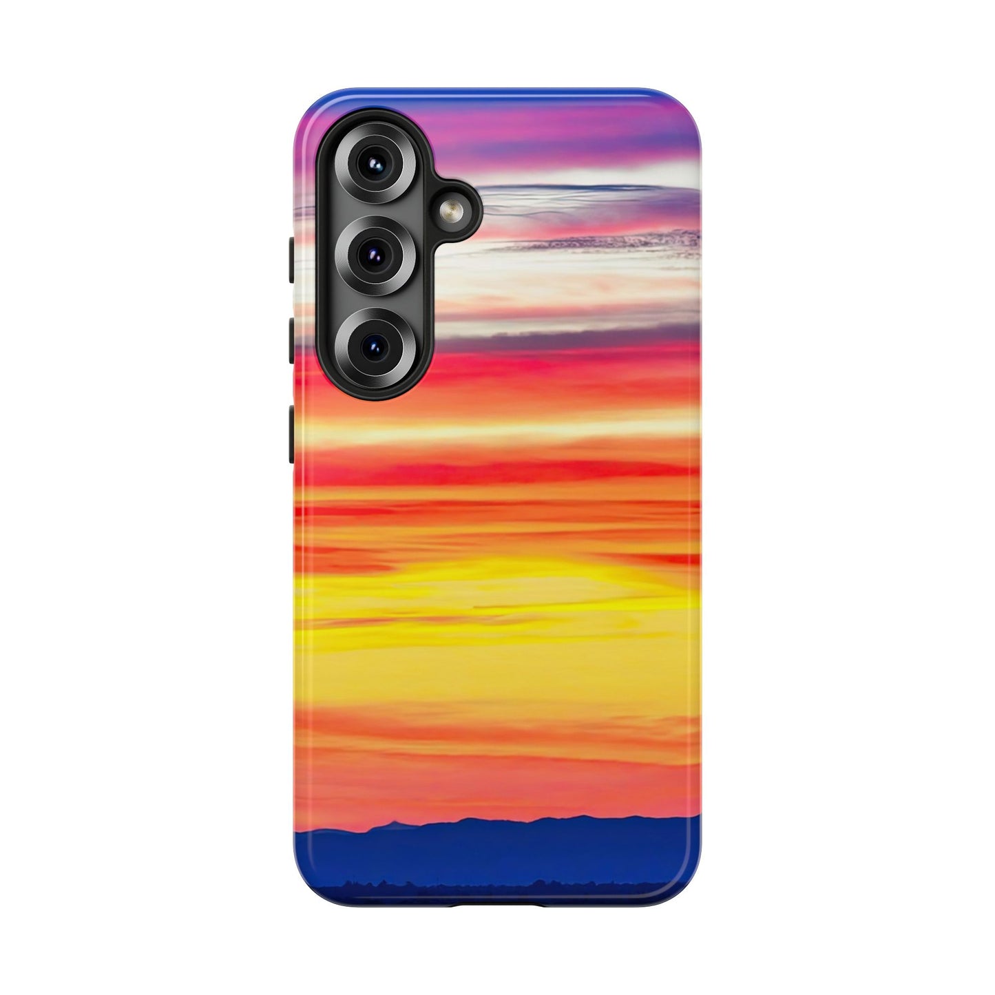 Phone Case - "Nebula"