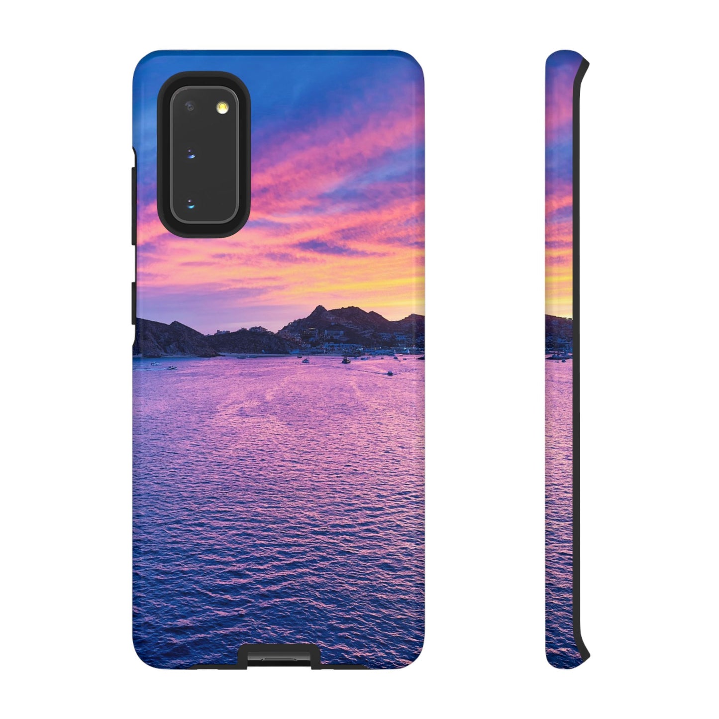 Phone Case - "Cabo Vibes"