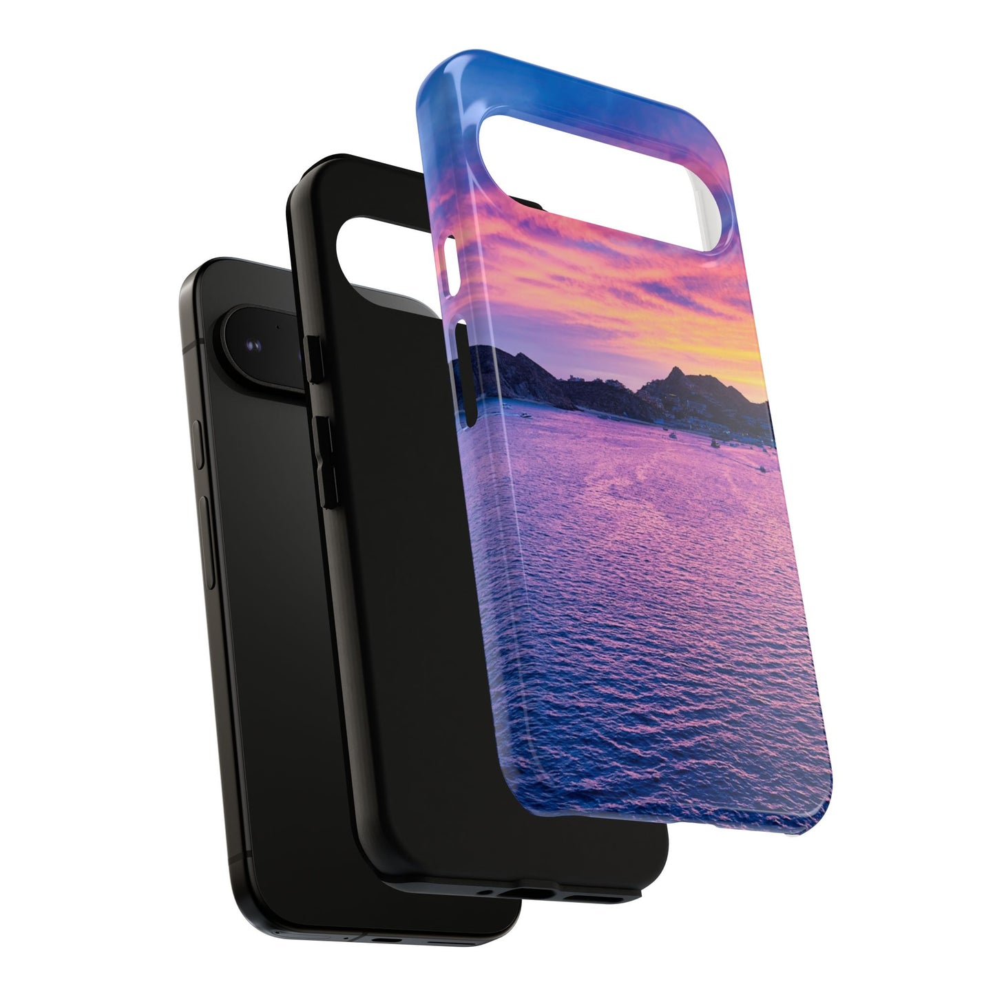 Phone Case - "Cabo Vibes"