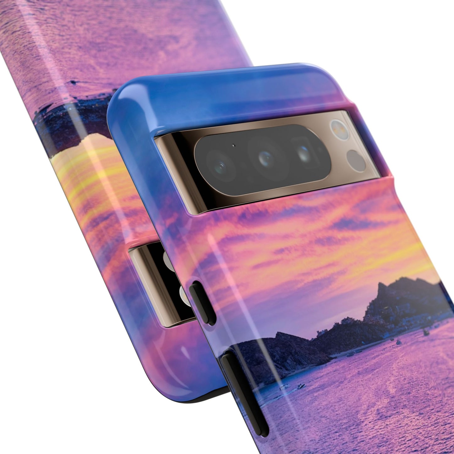 Phone Case - "Cabo Vibes"