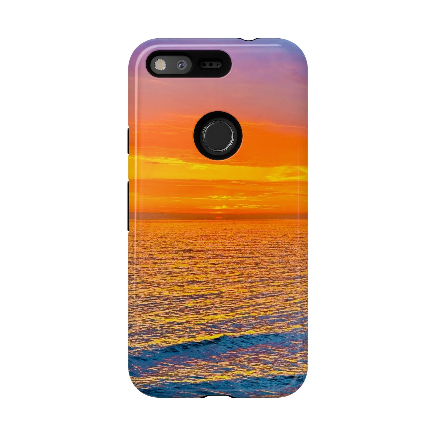 Phone Case - "Color Wheel"