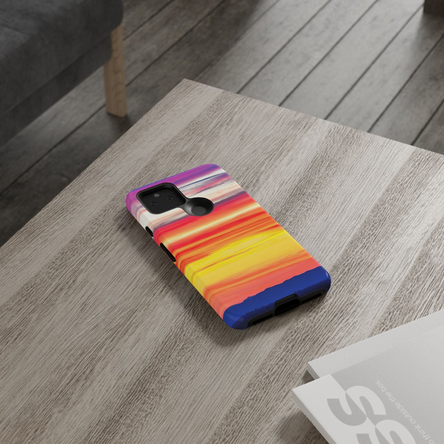 Phone Case - "Nebula"