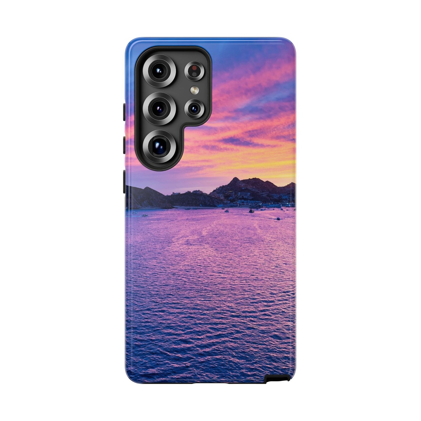 Phone Case - "Cabo Vibes"