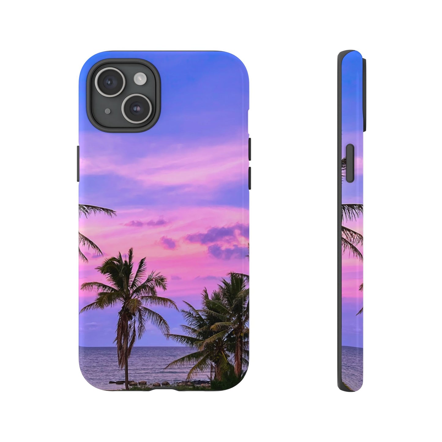 Phone Case - "Bubblegum"