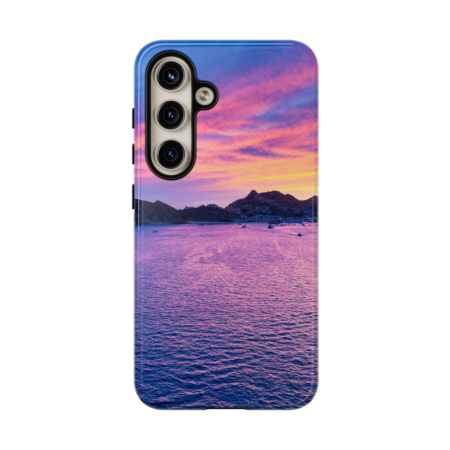 Phone Case - "Cabo Vibes"