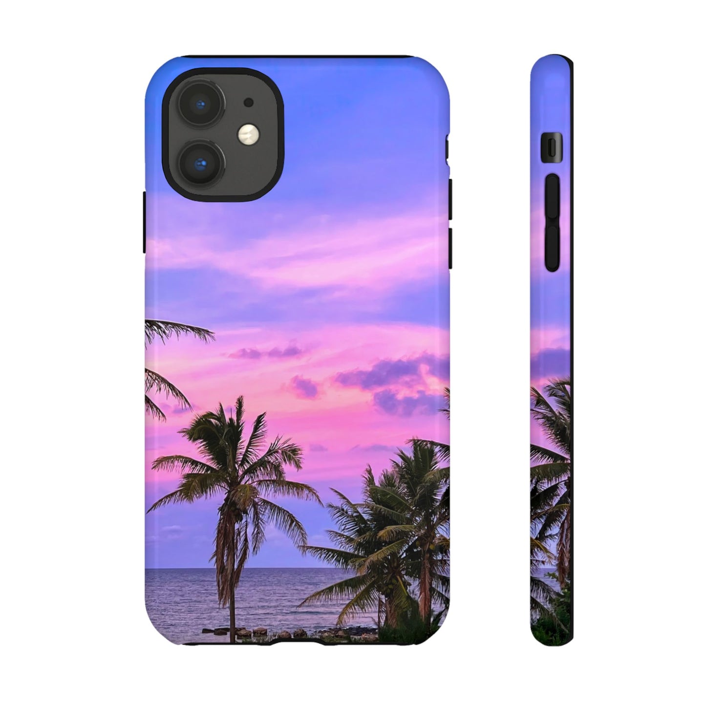 Phone Case - "Bubblegum"