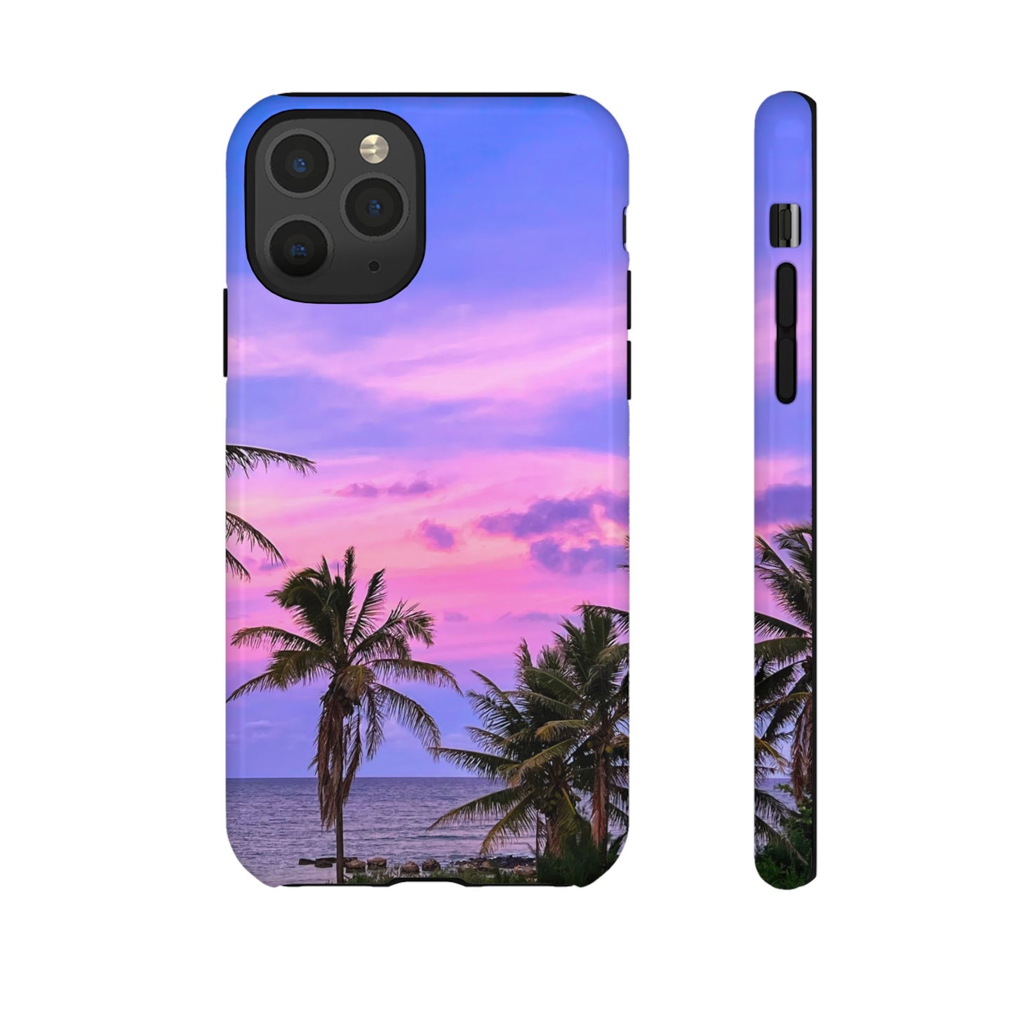 Phone Case - "Bubblegum"