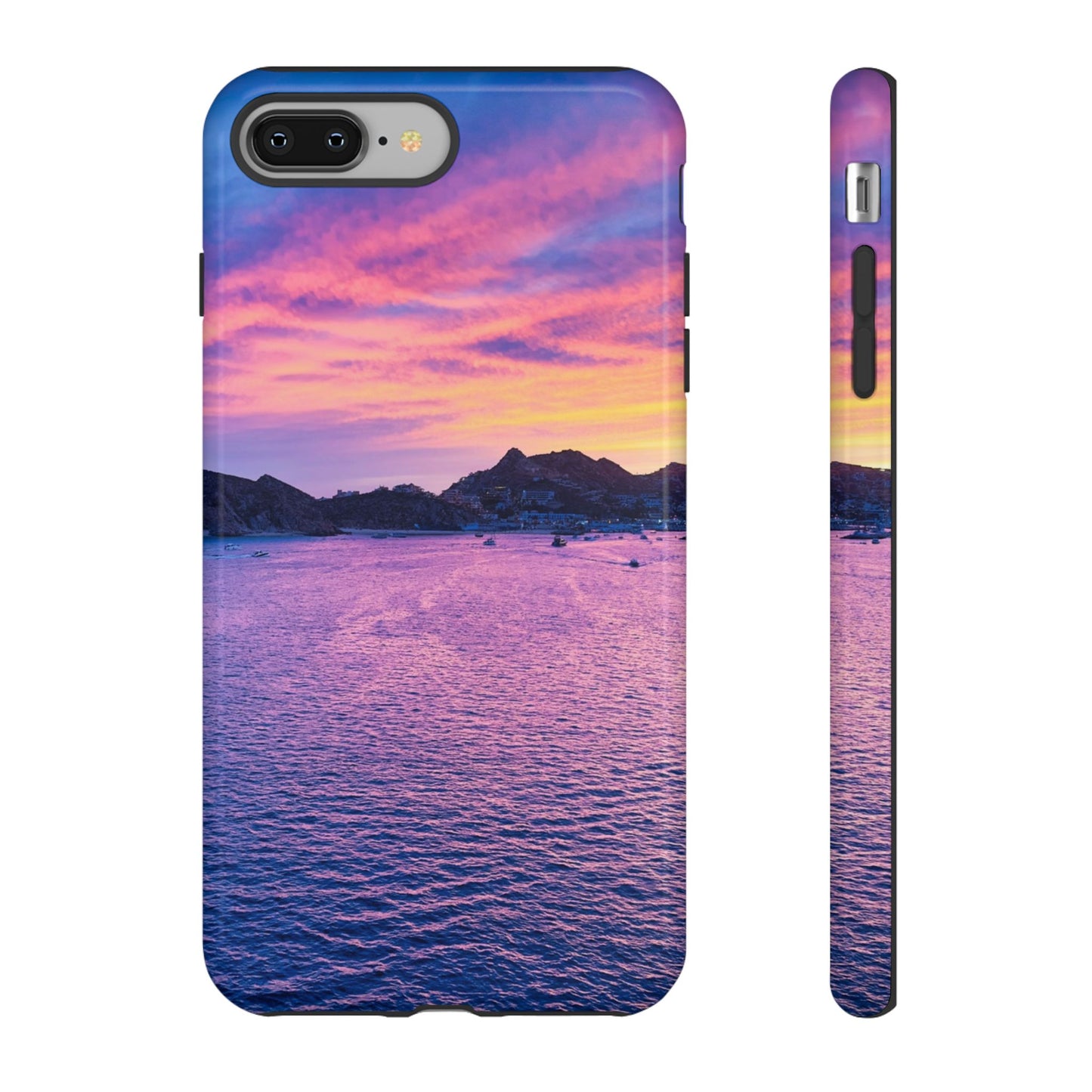 Phone Case - "Cabo Vibes"