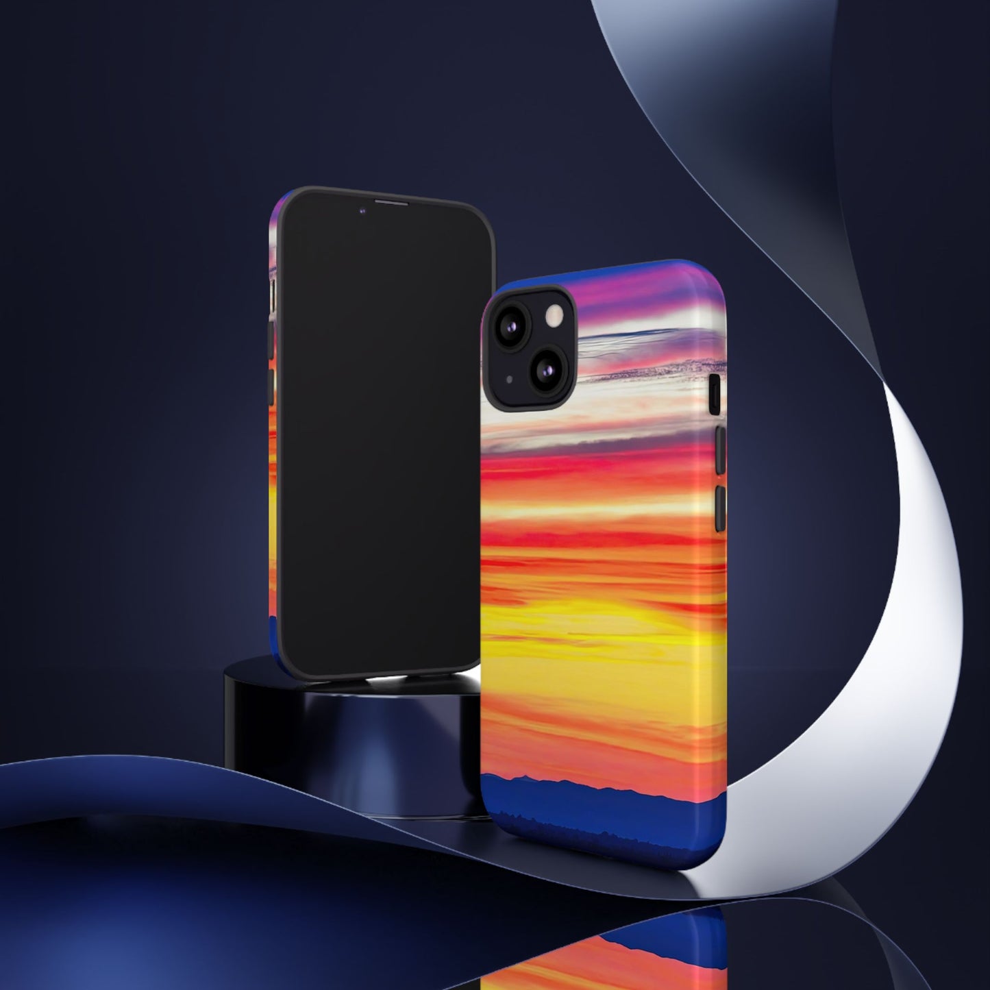 Phone Case - "Nebula"