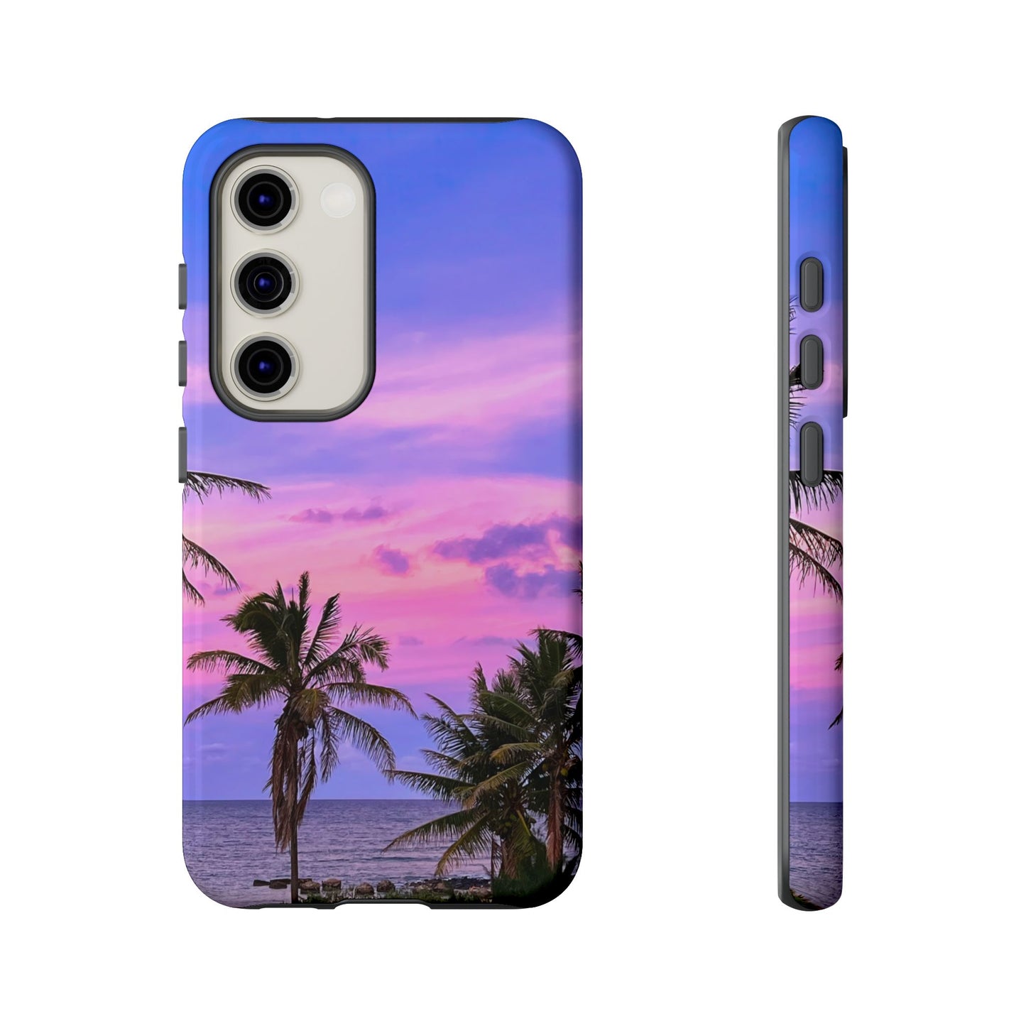 Phone Case - "Bubblegum"