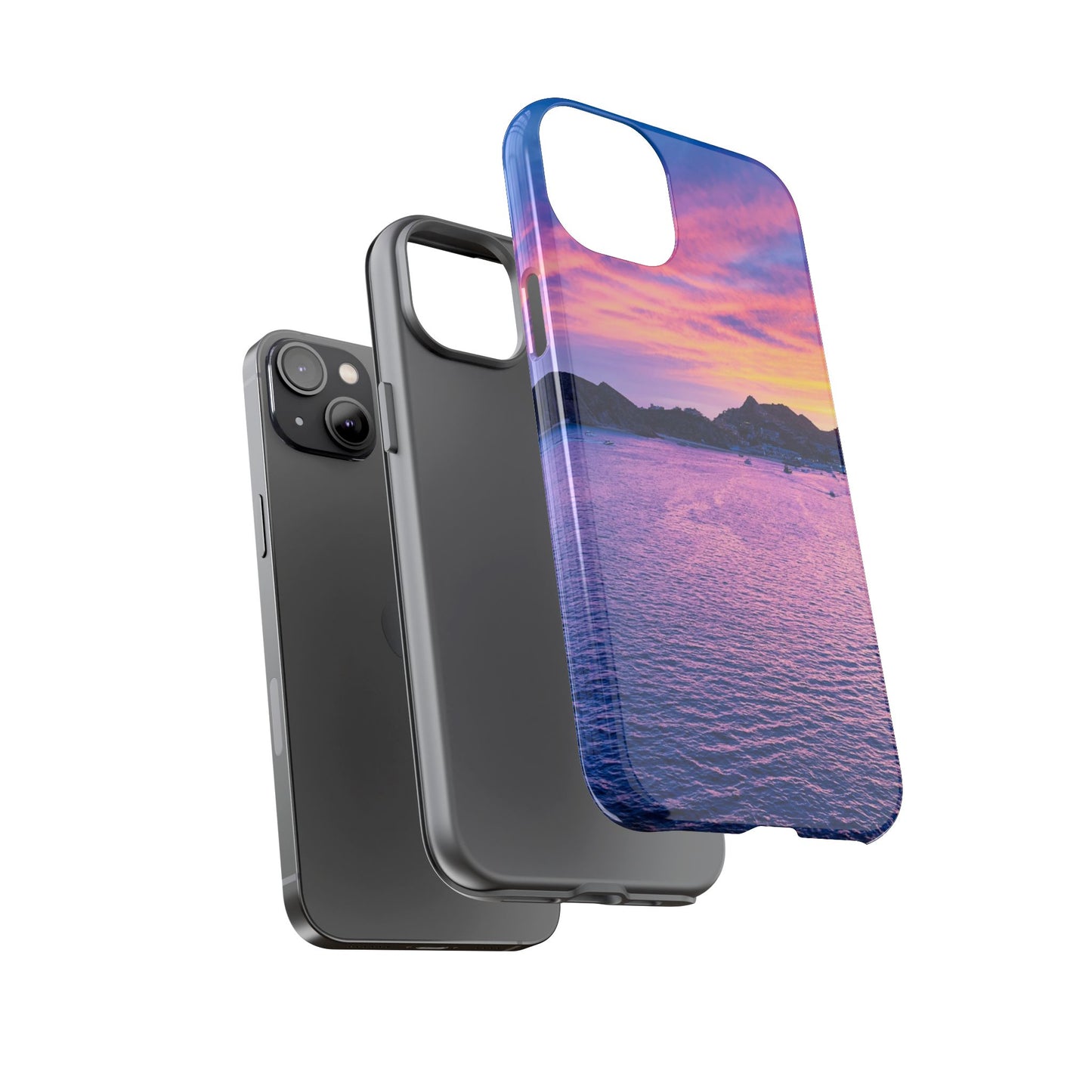 Phone Case - "Cabo Vibes"