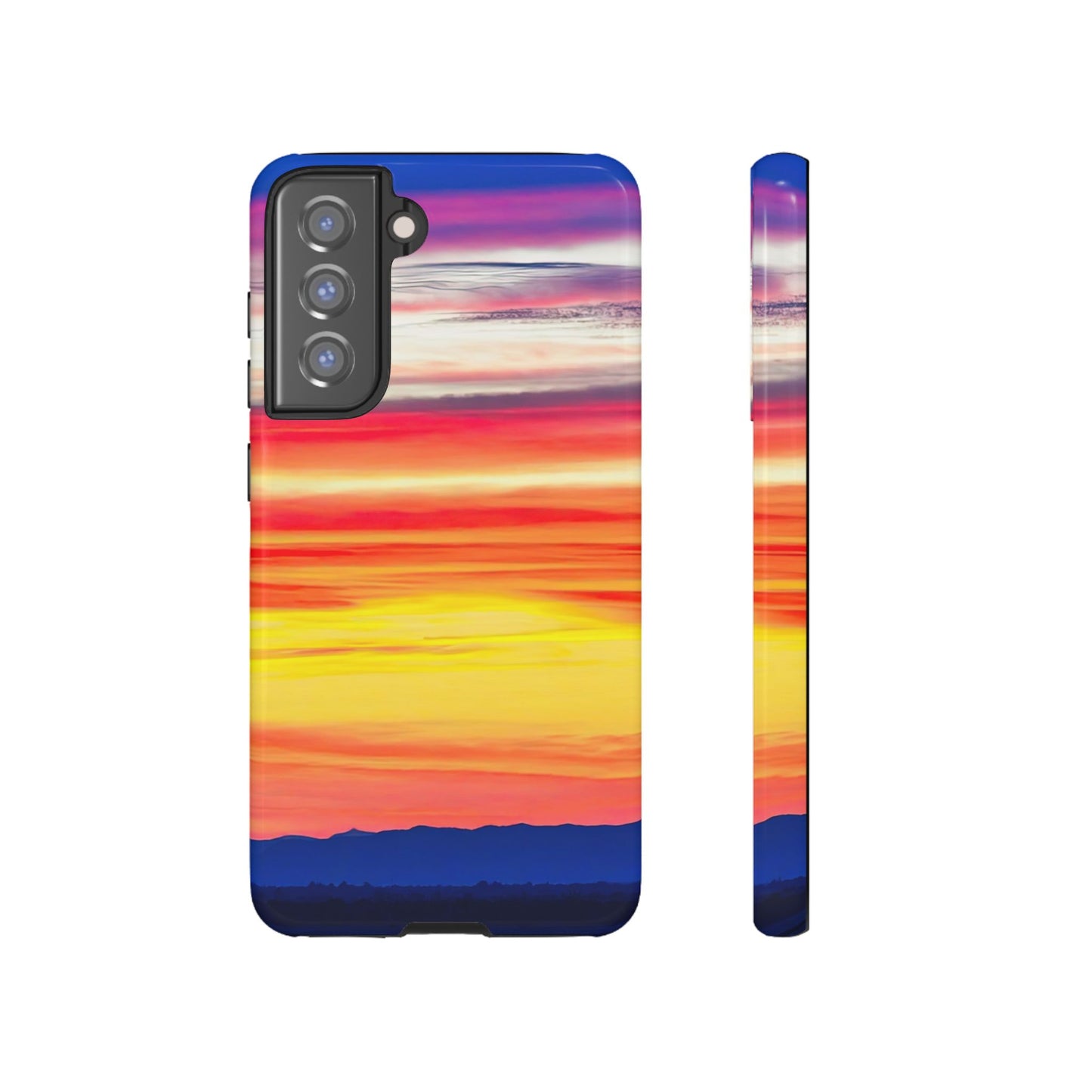 Phone Case - "Nebula"