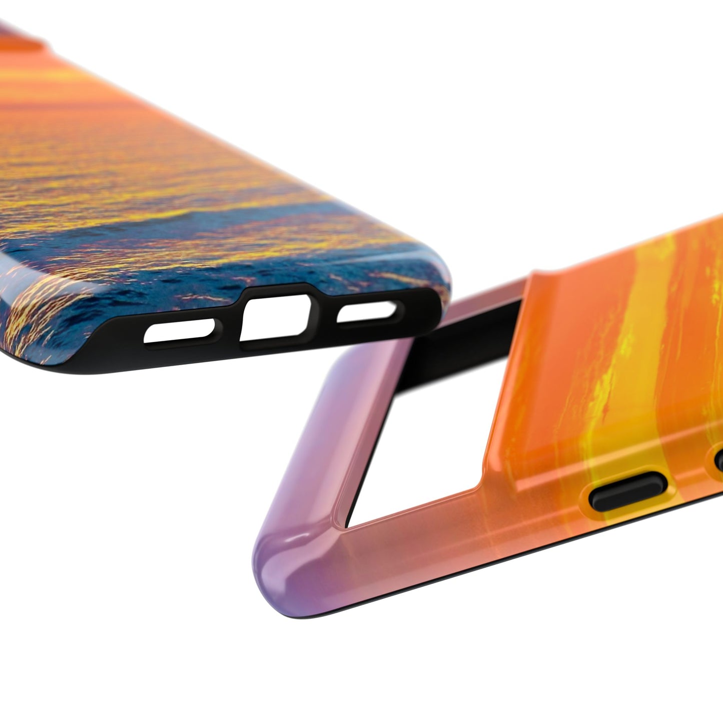 Phone Case - "Color Wheel"