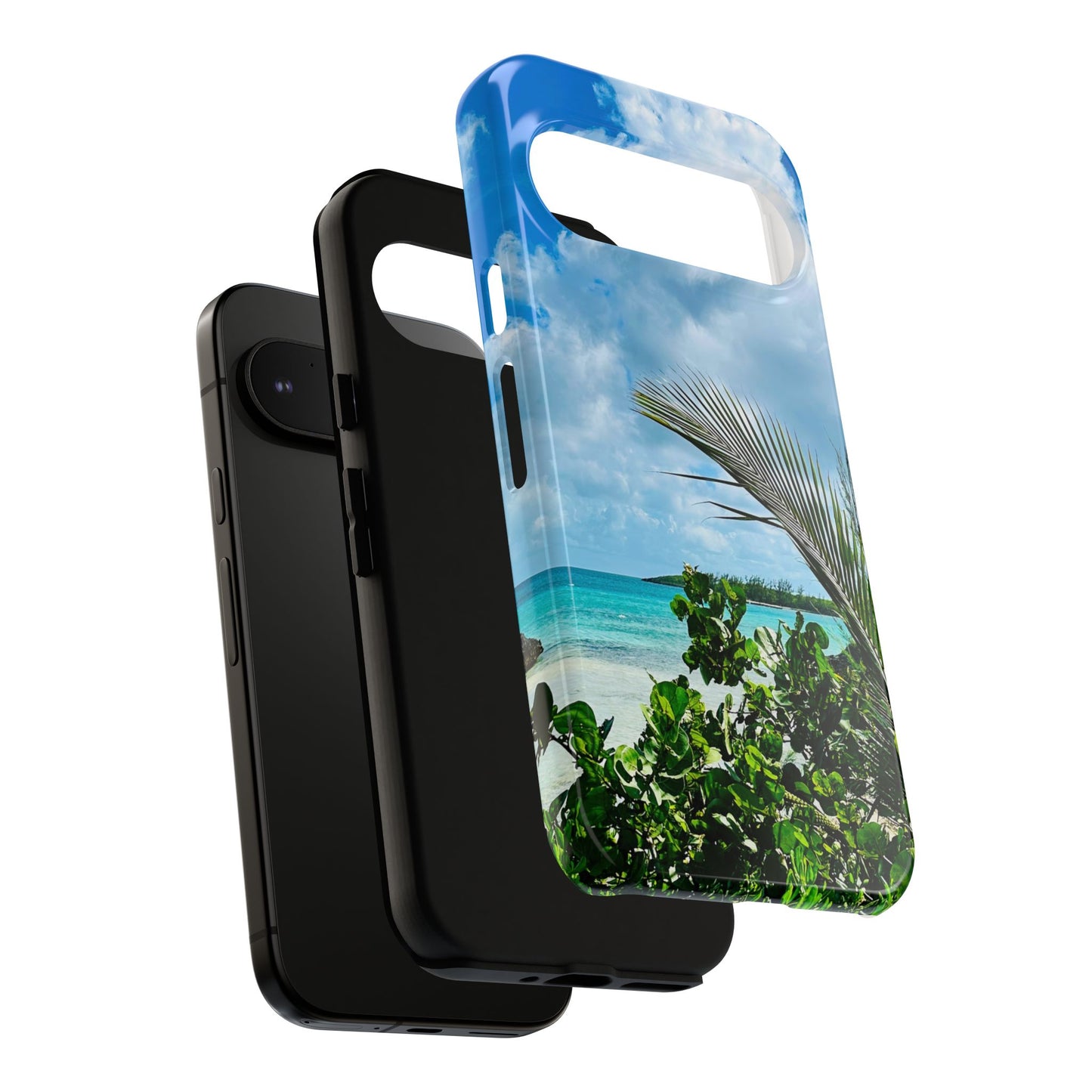 Phone Case - "Bahama Bloom"