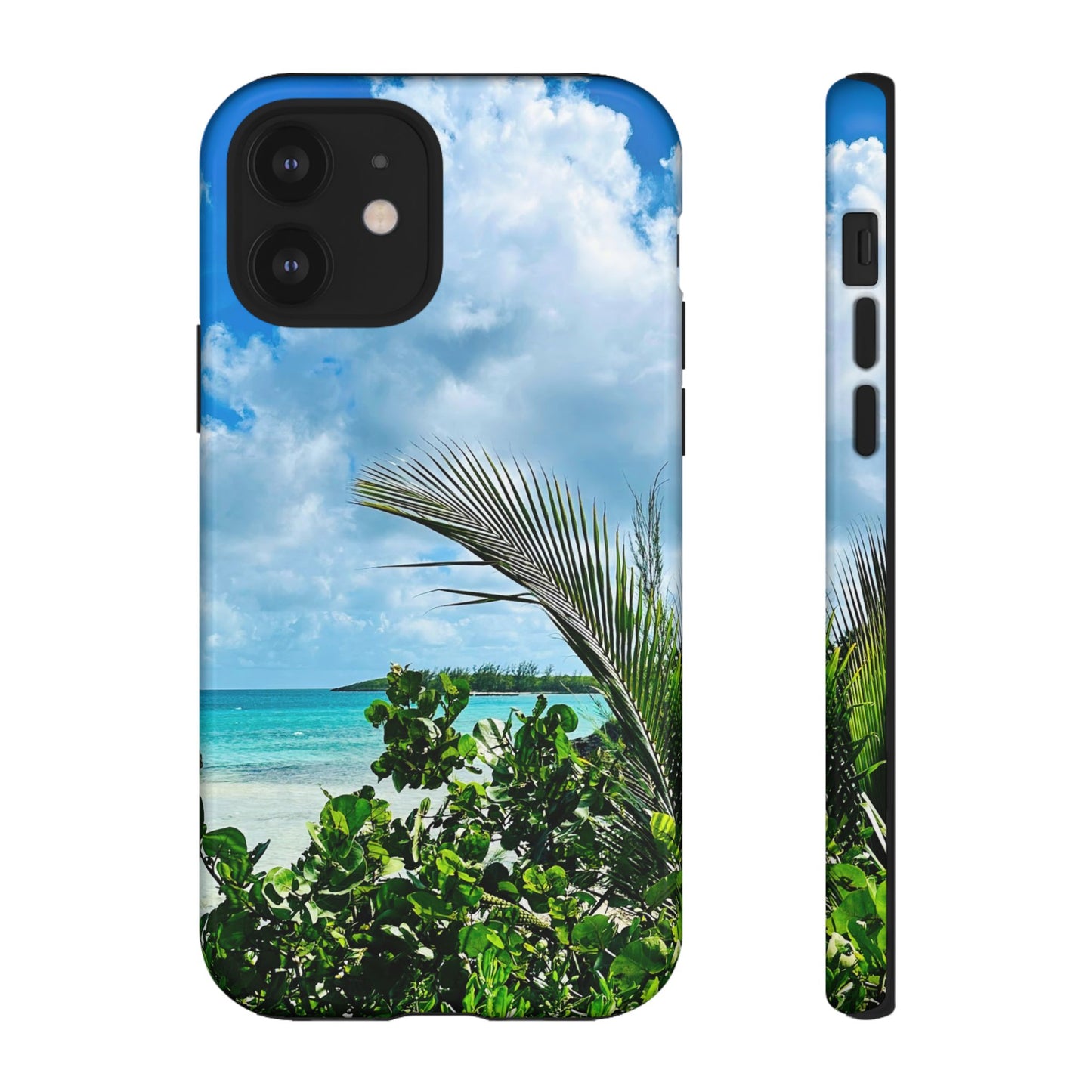 Phone Case - "Bahama Bloom"