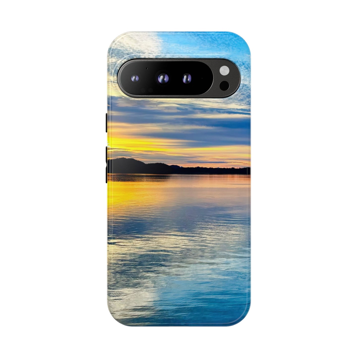Phone Case - "Frosted Light"