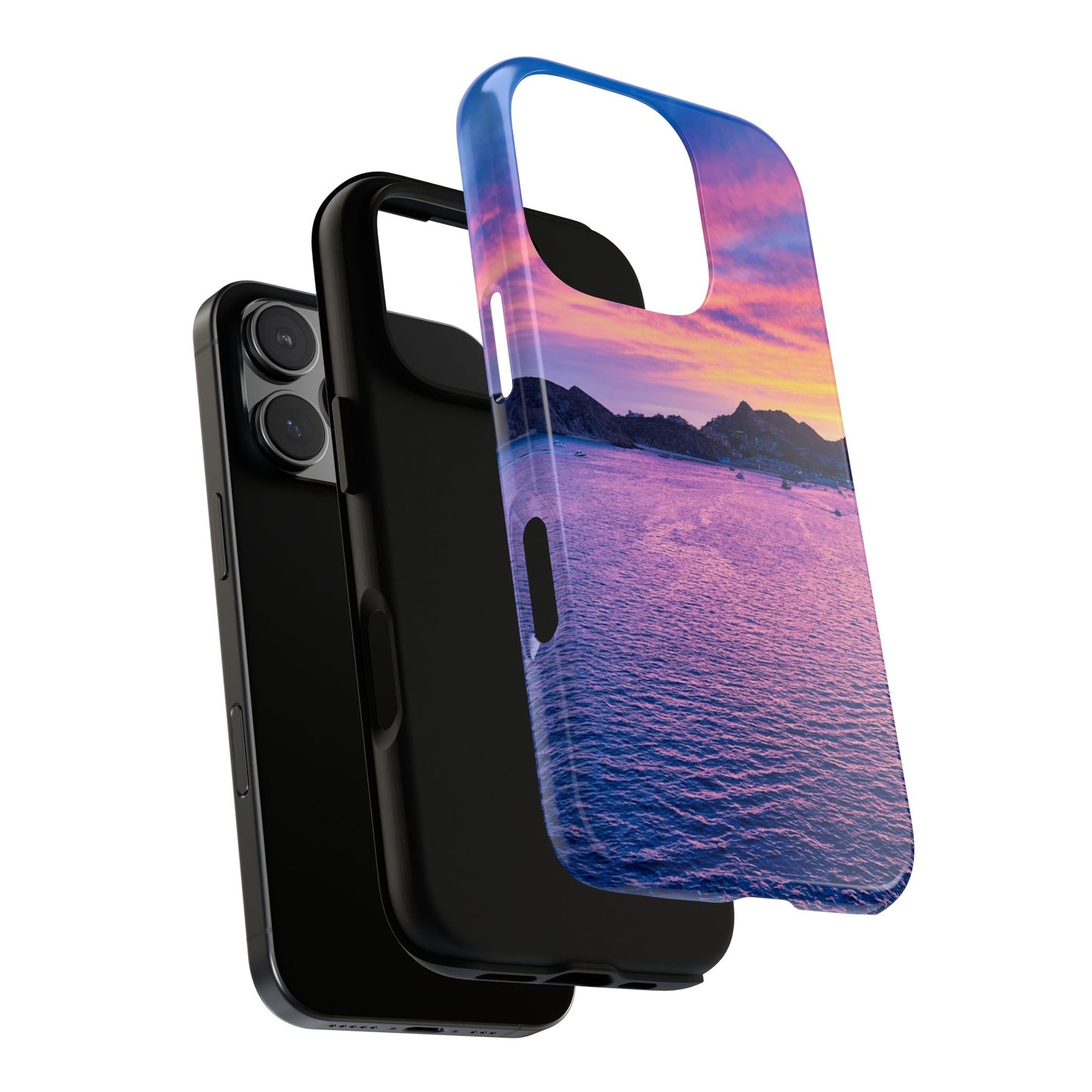Phone Case - "Cabo Vibes"