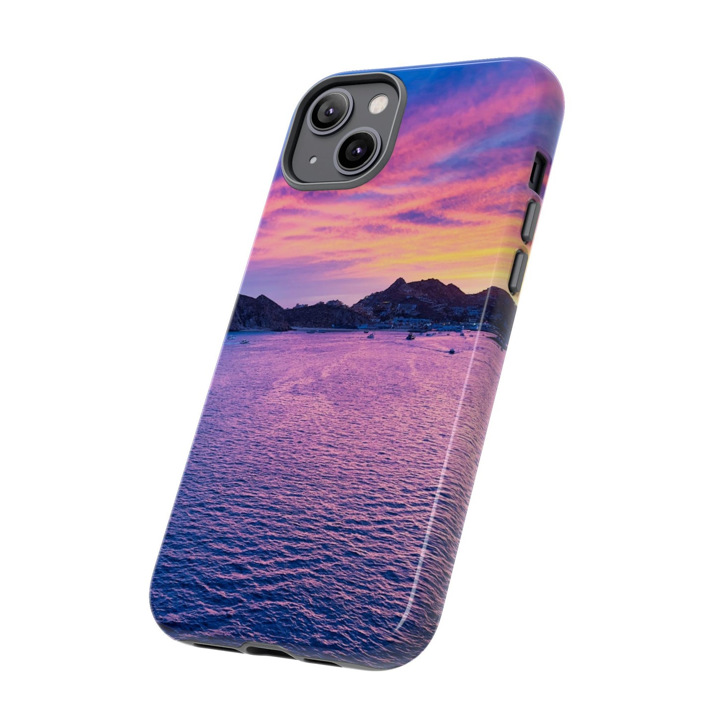 Phone Case - "Cabo Vibes"