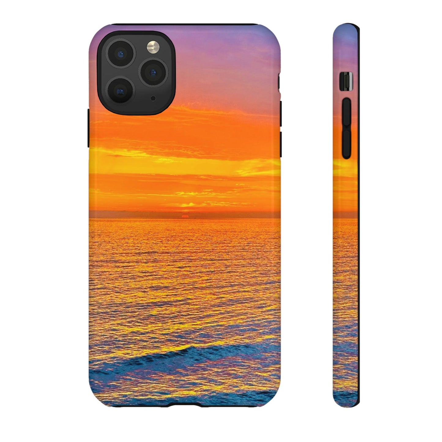 Phone Case - "Color Wheel"