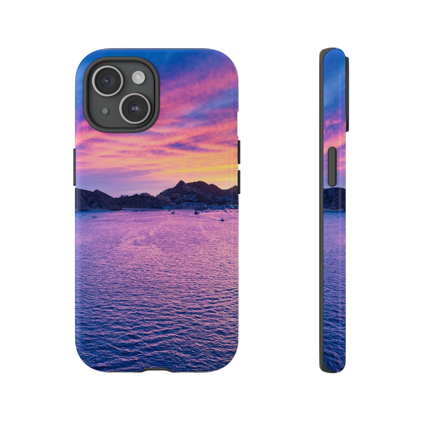 Phone Case - "Cabo Vibes"
