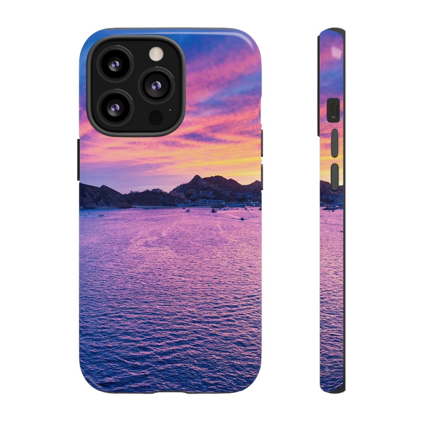 Phone Case - "Cabo Vibes"