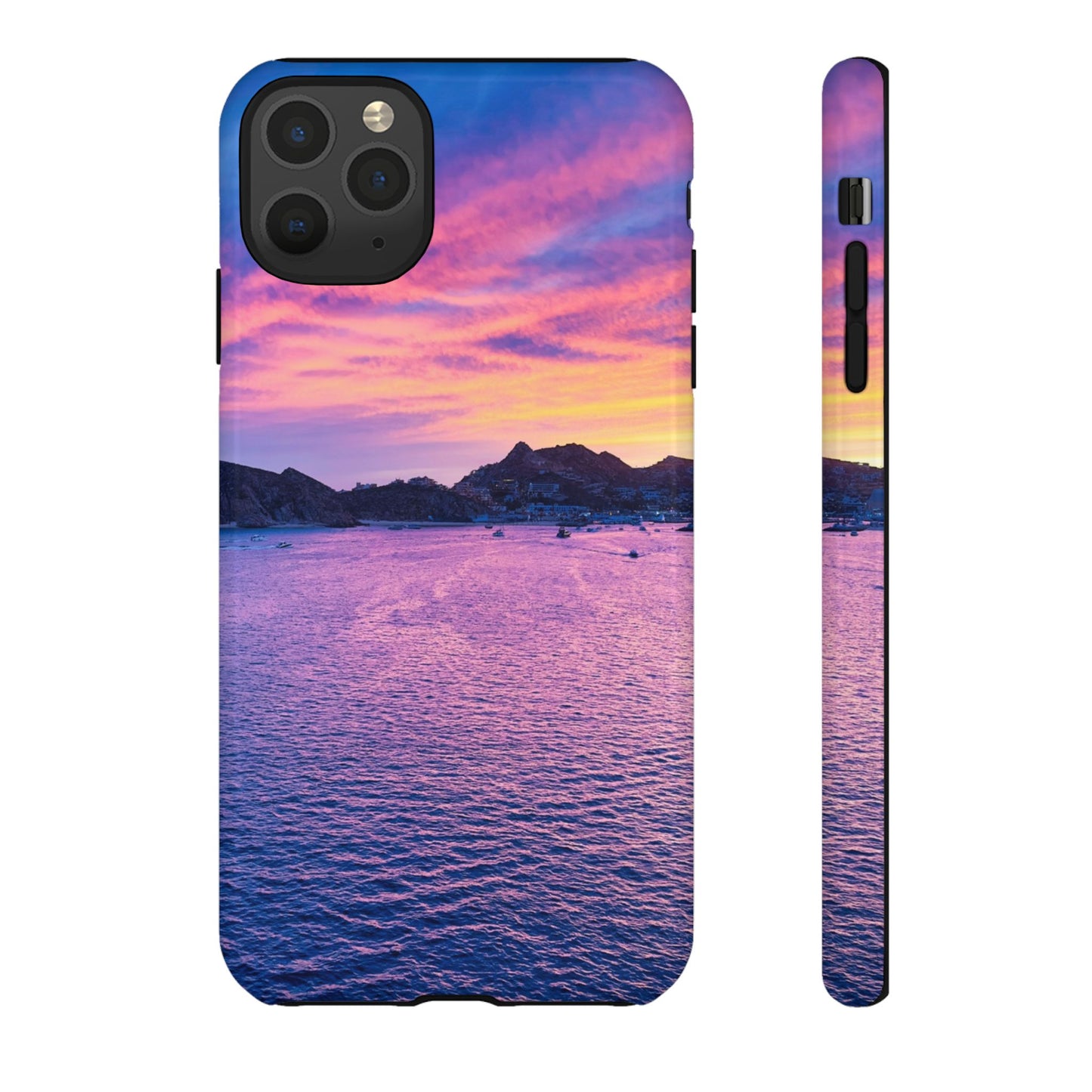 Phone Case - "Cabo Vibes"