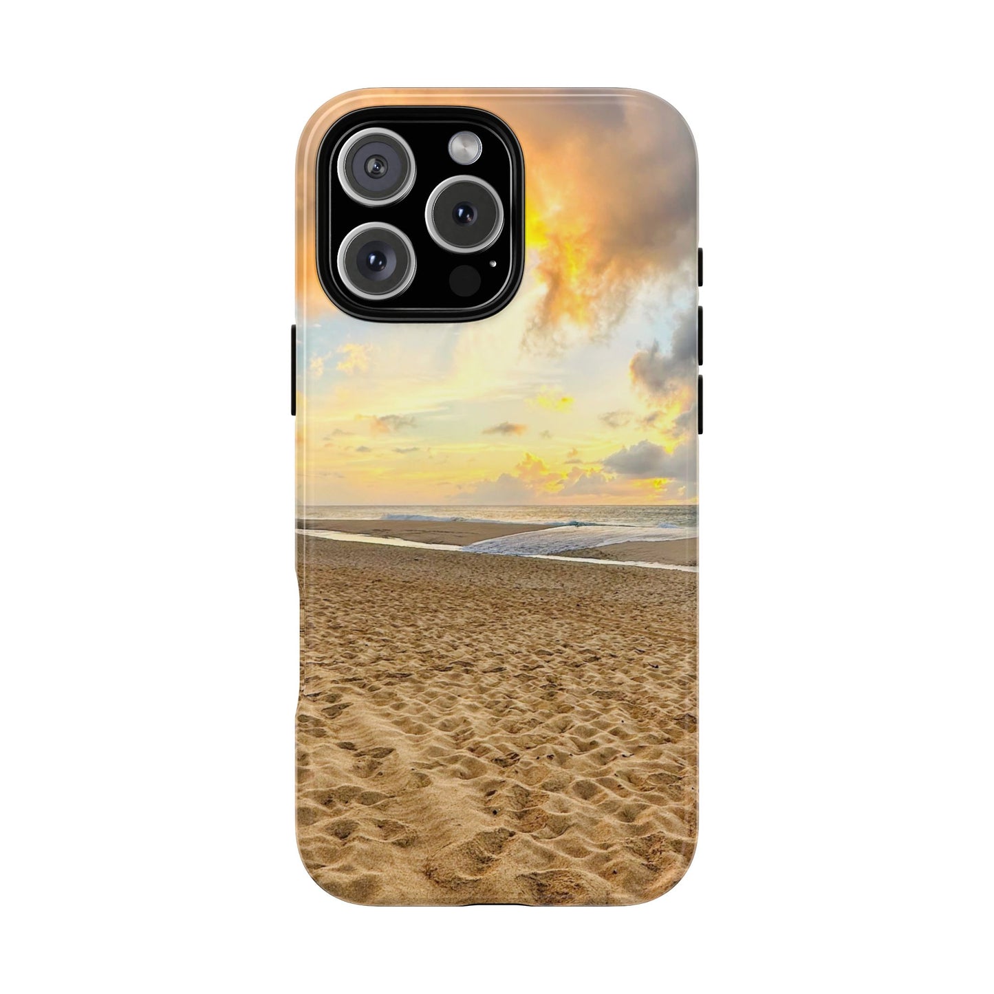 Phone Case - "Sunset Sands"