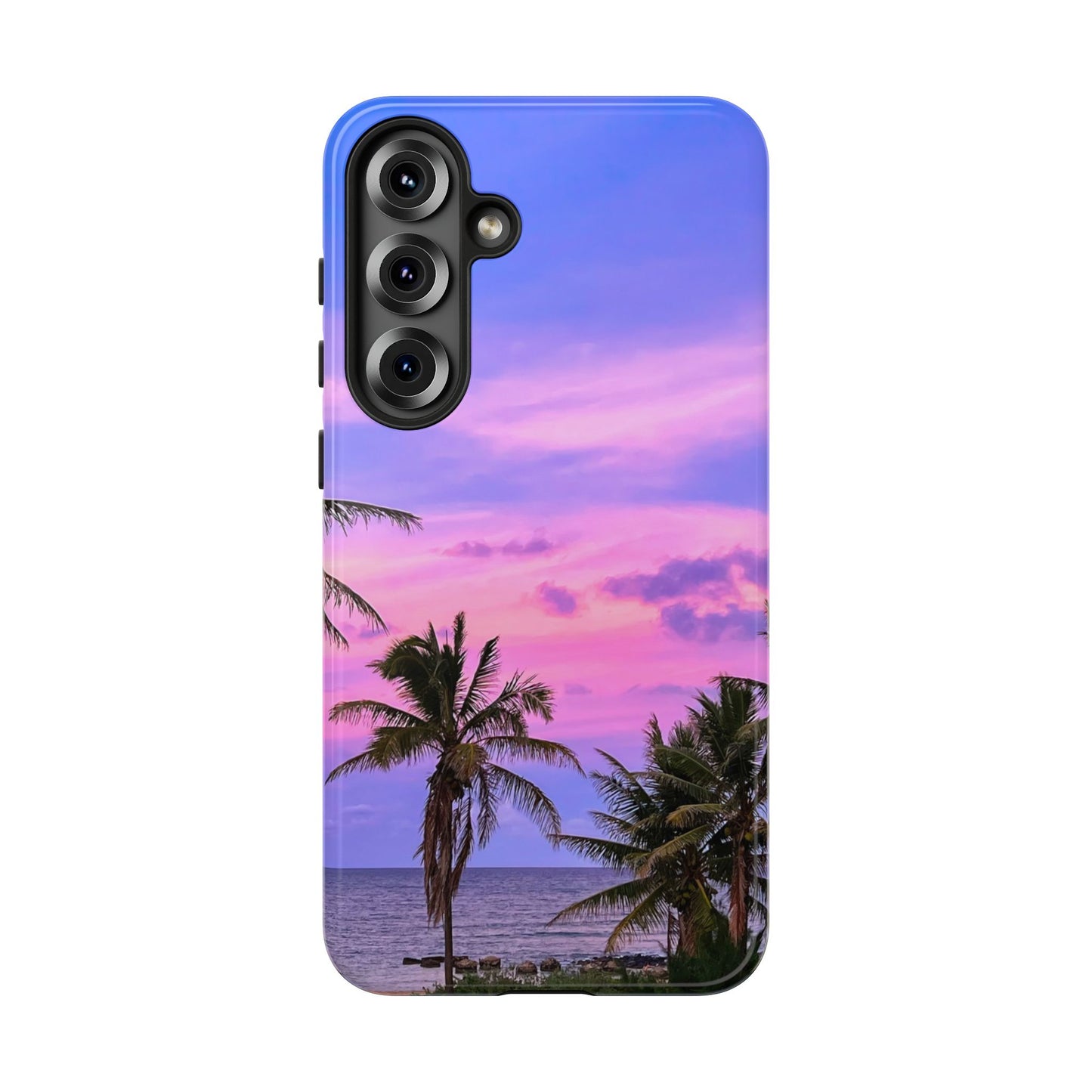 Phone Case - "Bubblegum"