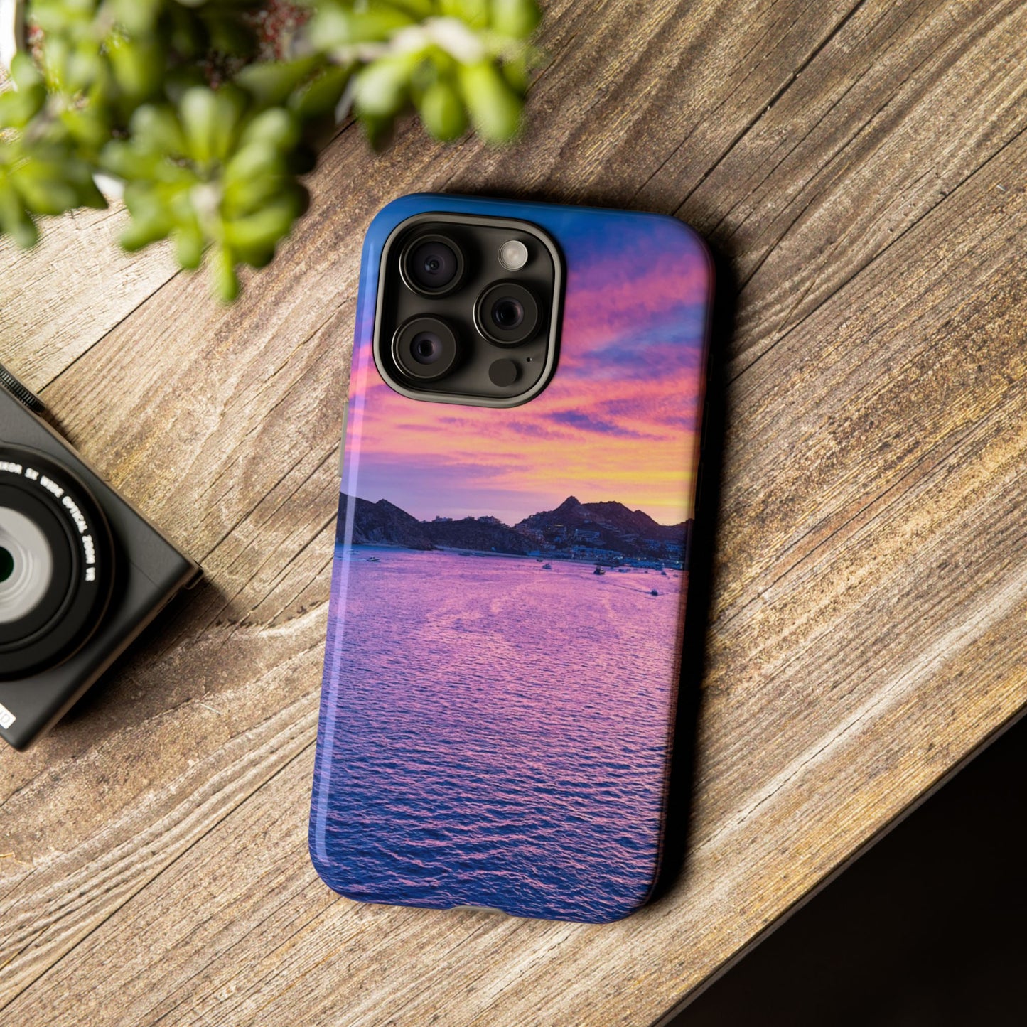 Phone Case - "Cabo Vibes"