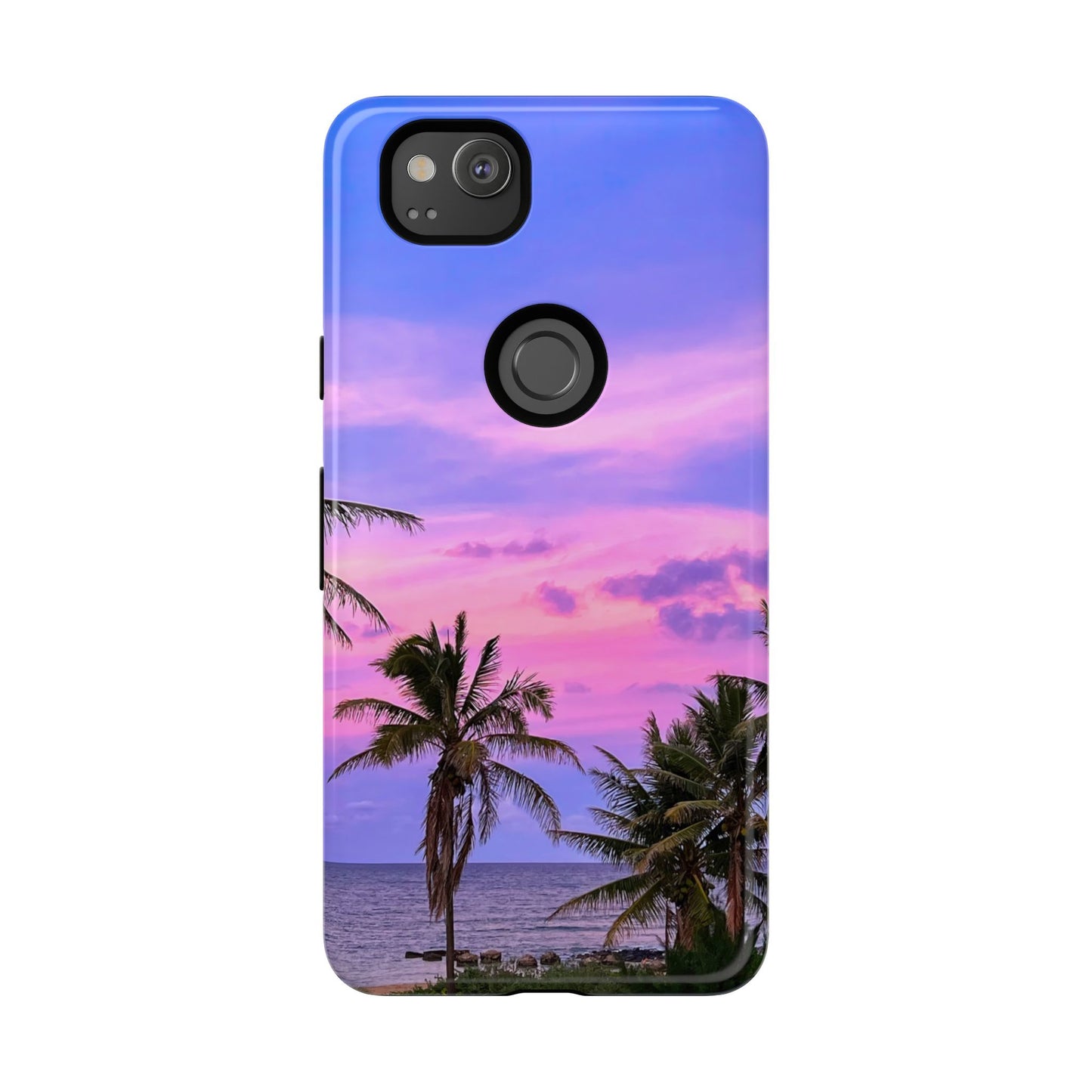 Phone Case - "Bubblegum"