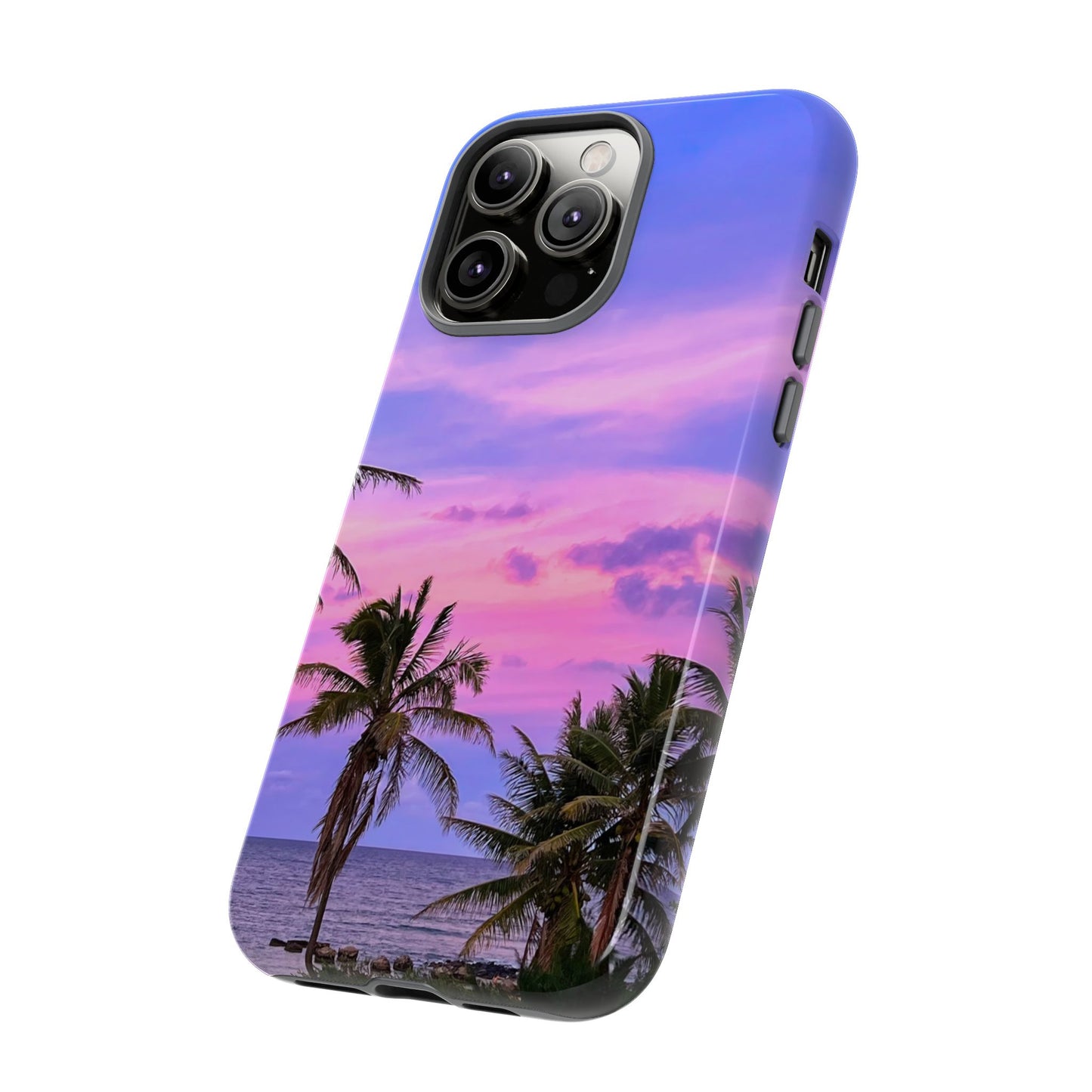 Phone Case - "Bubblegum"