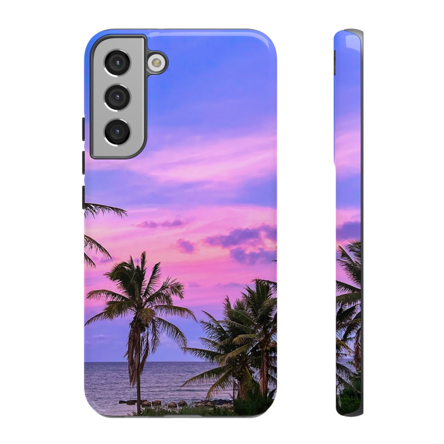 Phone Case - "Bubblegum"