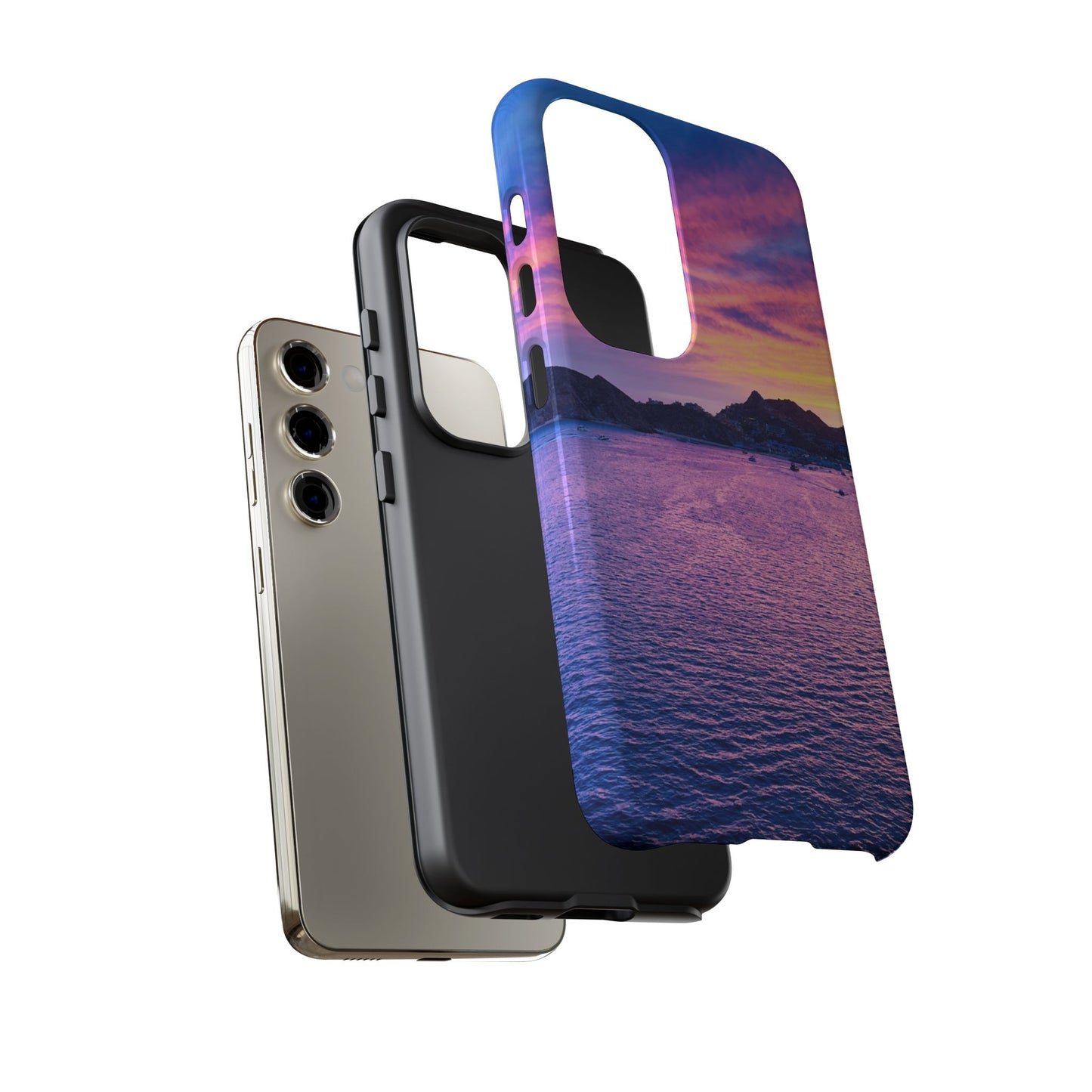 Phone Case - "Cabo Vibes"