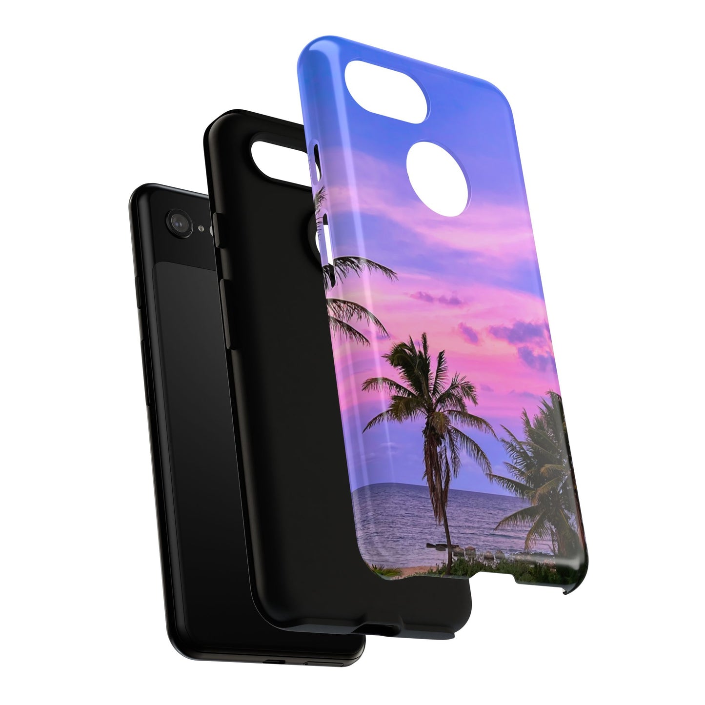 Phone Case - "Bubblegum"