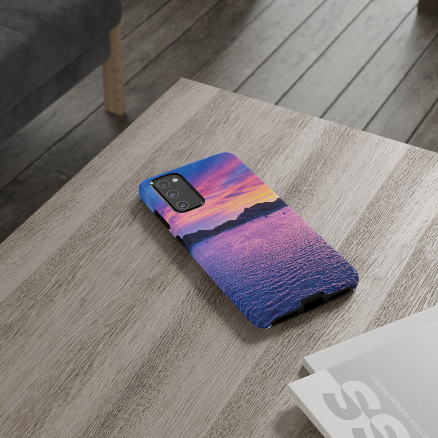 Phone Case - "Cabo Vibes"