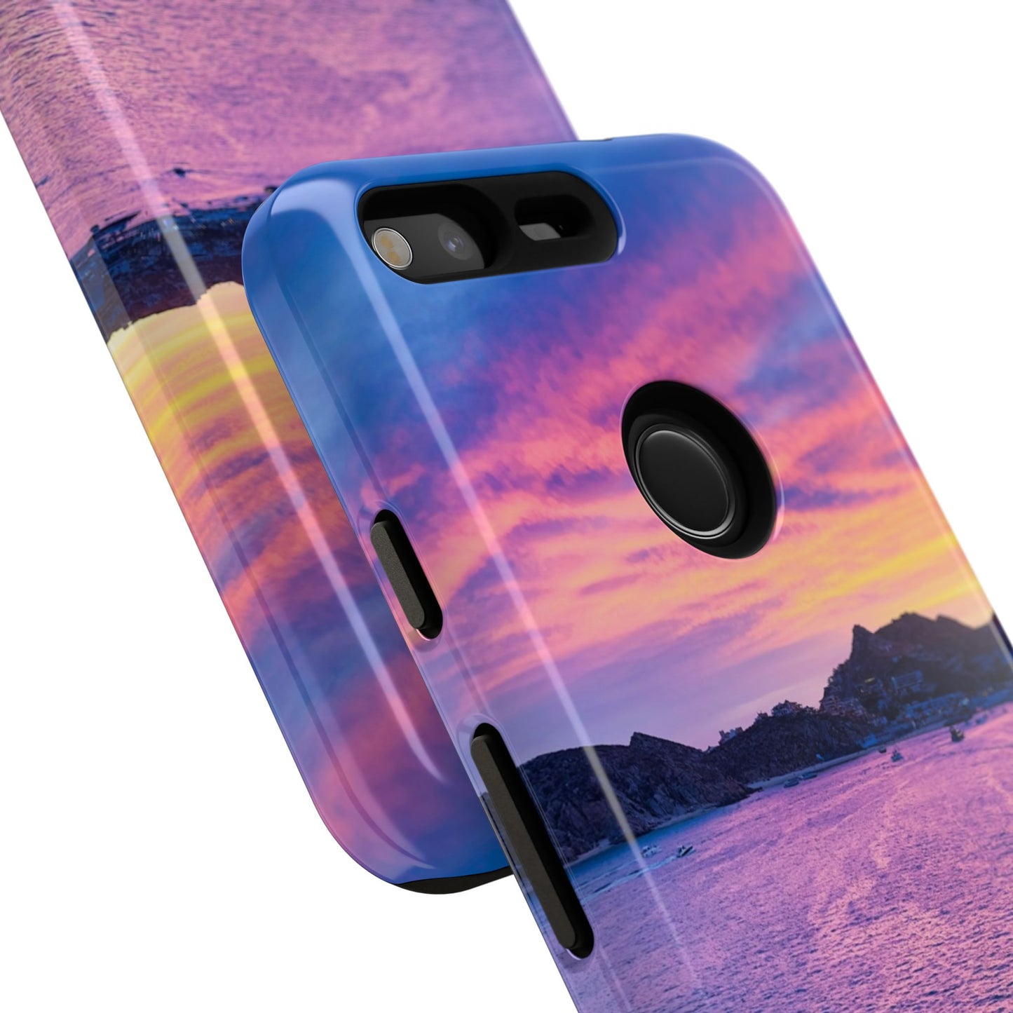 Phone Case - "Cabo Vibes"