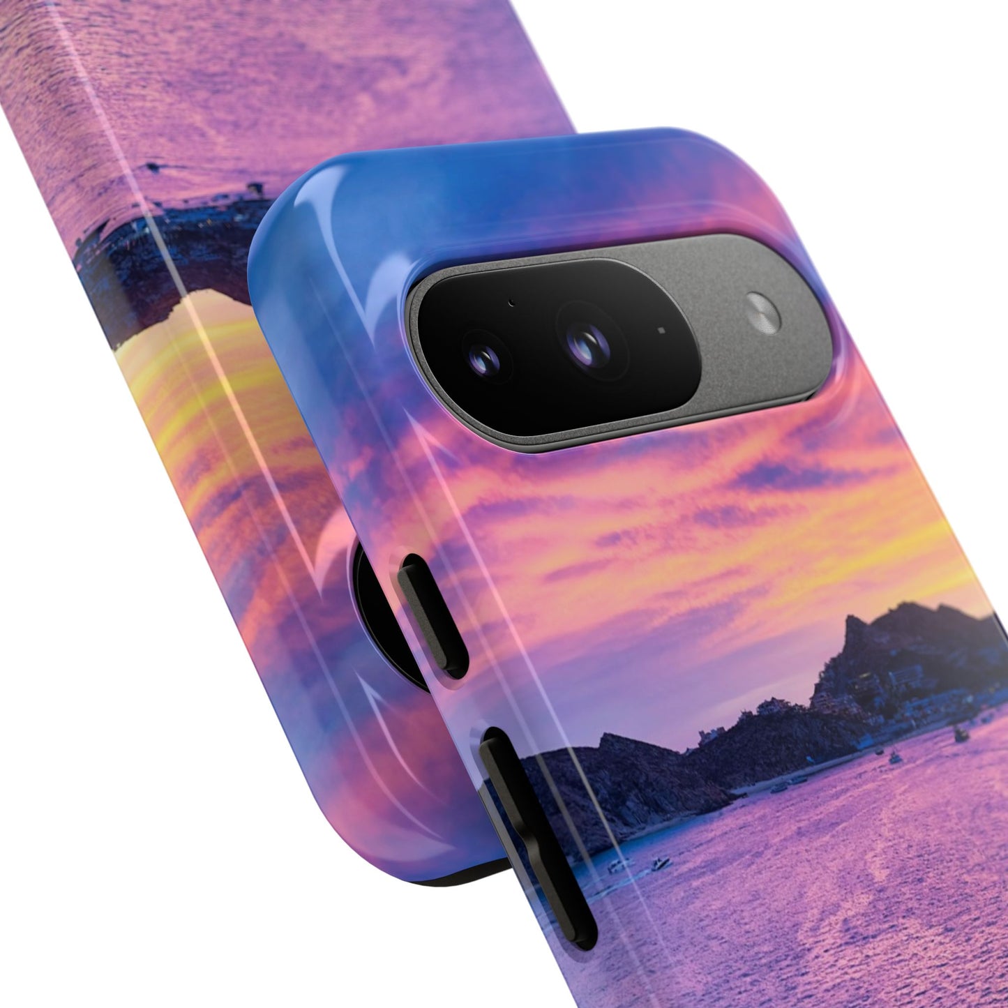 Phone Case - "Cabo Vibes"