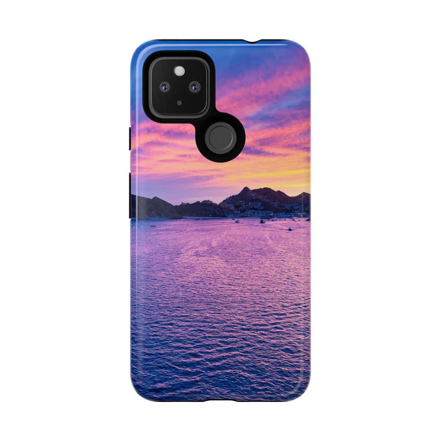 Phone Case - "Cabo Vibes"