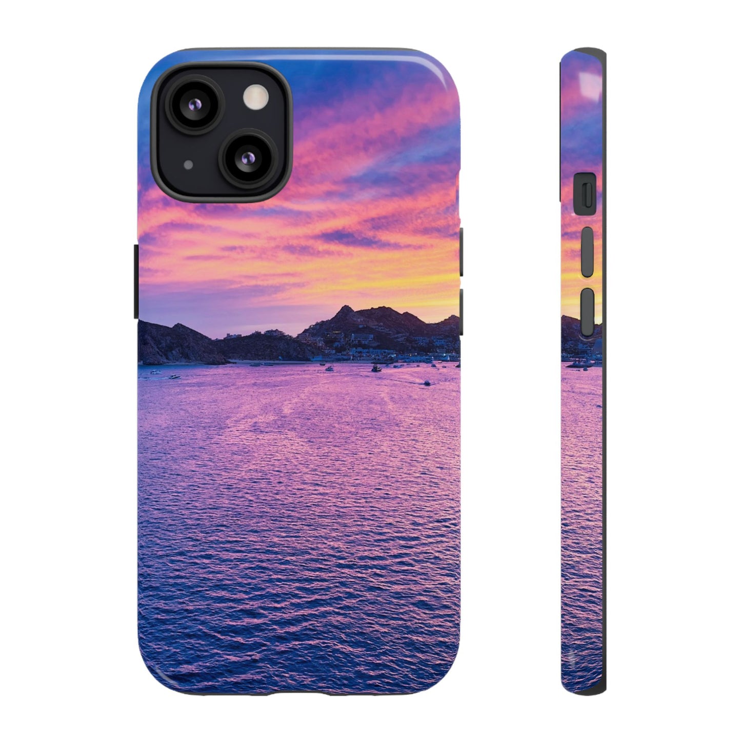 Phone Case - "Cabo Vibes"