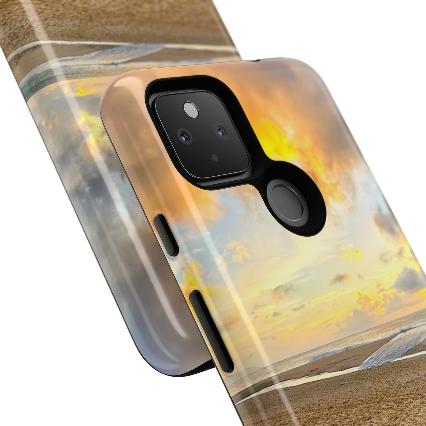 Phone Case - "Sunset Sands"