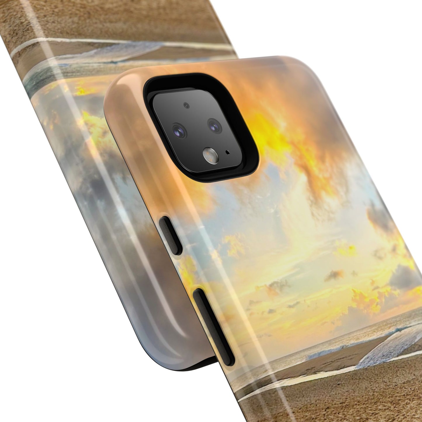 Phone Case - "Sunset Sands"