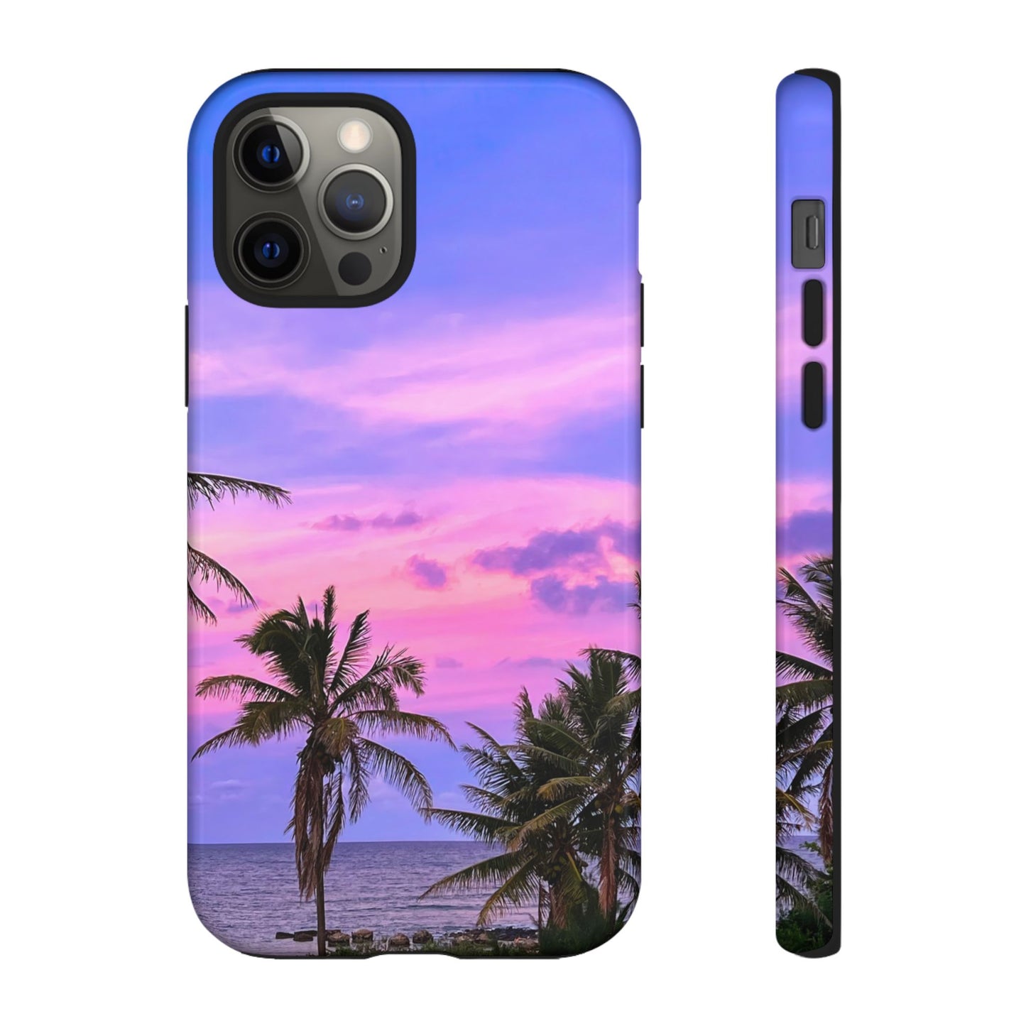 Phone Case - "Bubblegum"