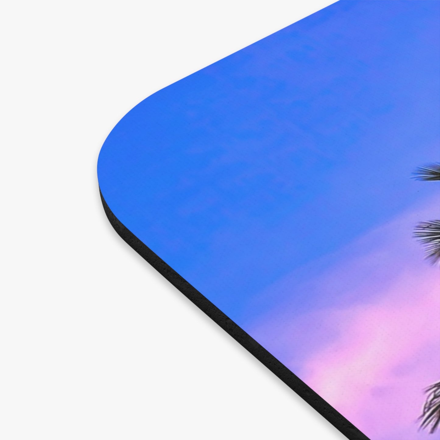 Mouse Pad — "Bubblegum"