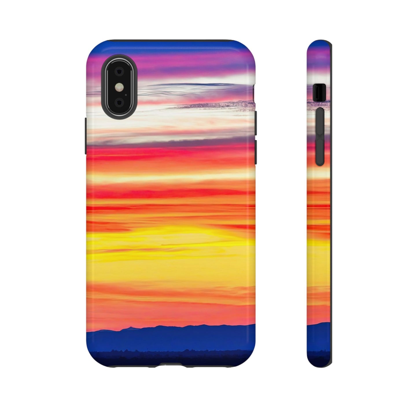 Phone Case - "Nebula"