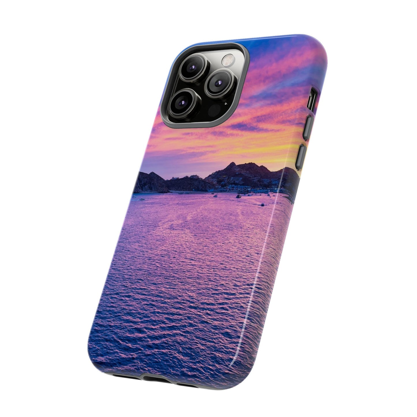 Phone Case - "Cabo Vibes"