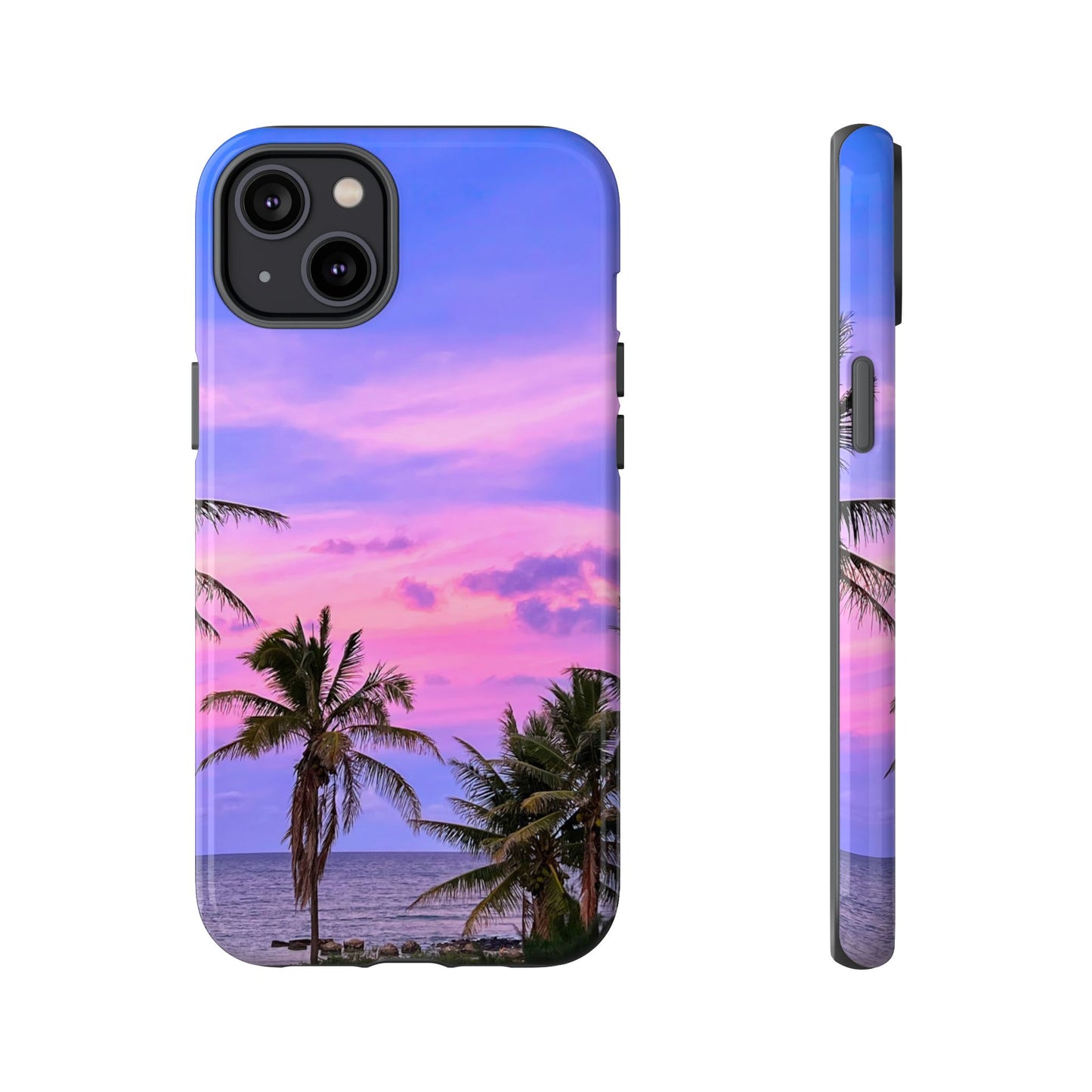 Phone Case - "Bubblegum"